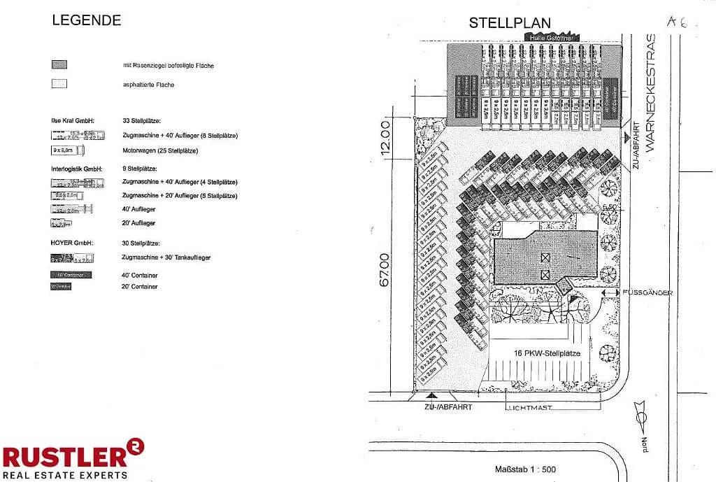 Immobilie mieten in Wien – 238 m², € 4.999 – Bild 31 von 31