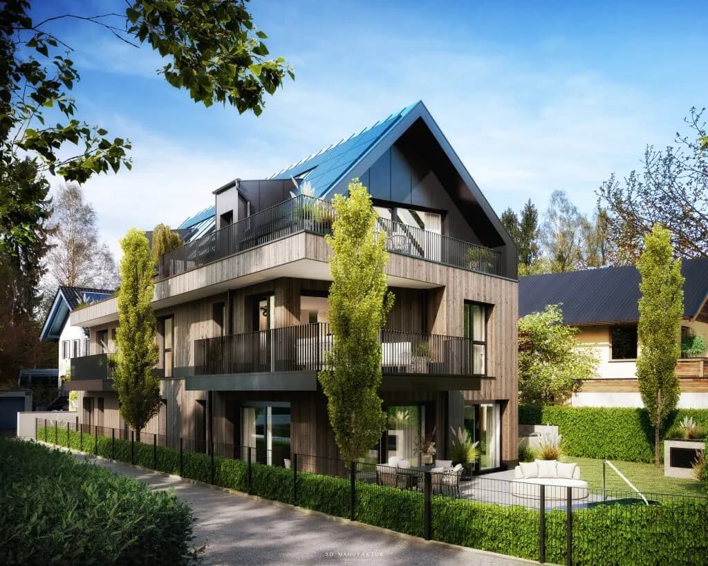 4-Zimmer-Wohnung kaufen in Salzburg Stadt – 115,84 m², € 1.255.000 – Bild 4 von 5