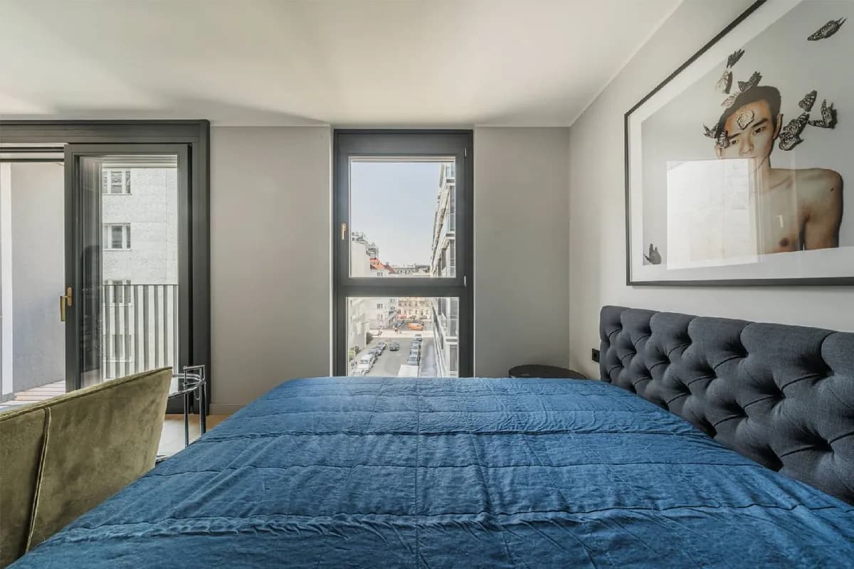 1-Zimmer-Wohnung mieten in Wien – 32 m², € 1.299 – Bild 3 von 10