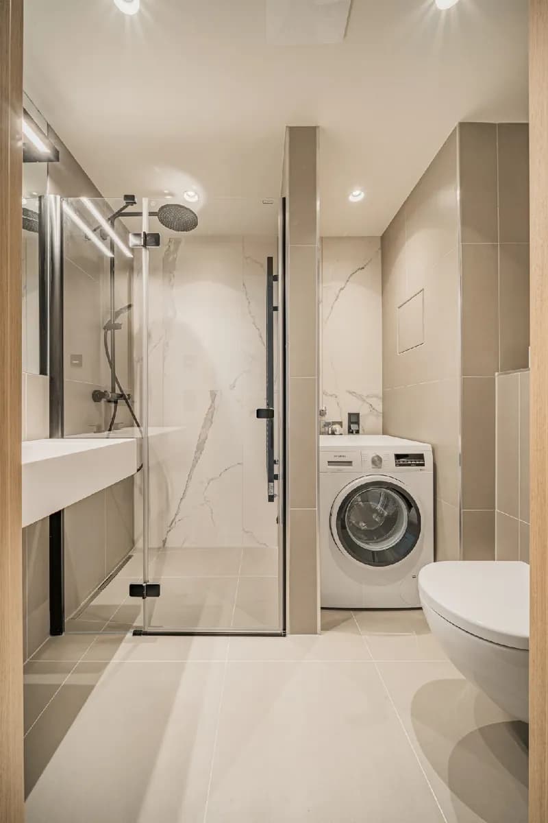 1-Zimmer-Wohnung mieten in Wien – 32 m², € 1.299 – Bild 5 von 10