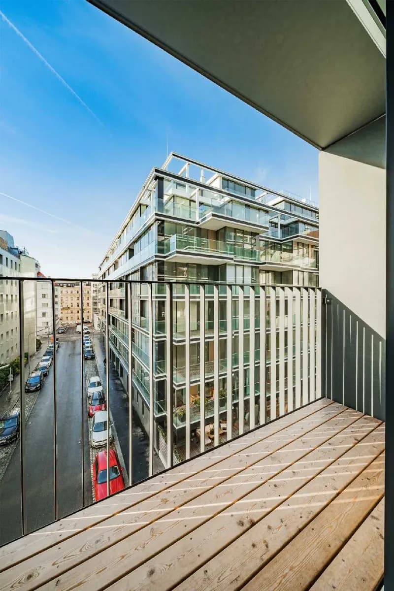 1-Zimmer-Wohnung mieten in Wien – 32 m², € 1.299 – Bild 6 von 10