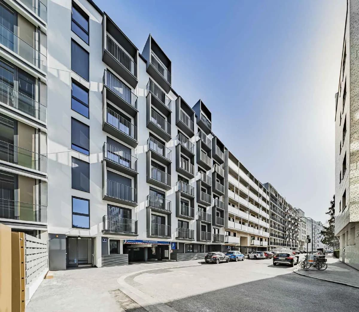 1-Zimmer-Wohnung mieten in Wien – 32 m², € 1.299 – Bild 10 von 10