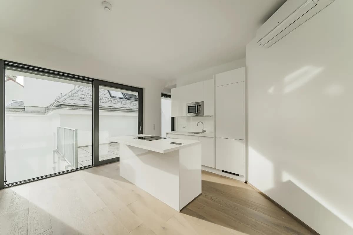 1-Zimmer-Wohnung mieten in Wien – 51,3 m², € 1.376 – Bild 1 von 10