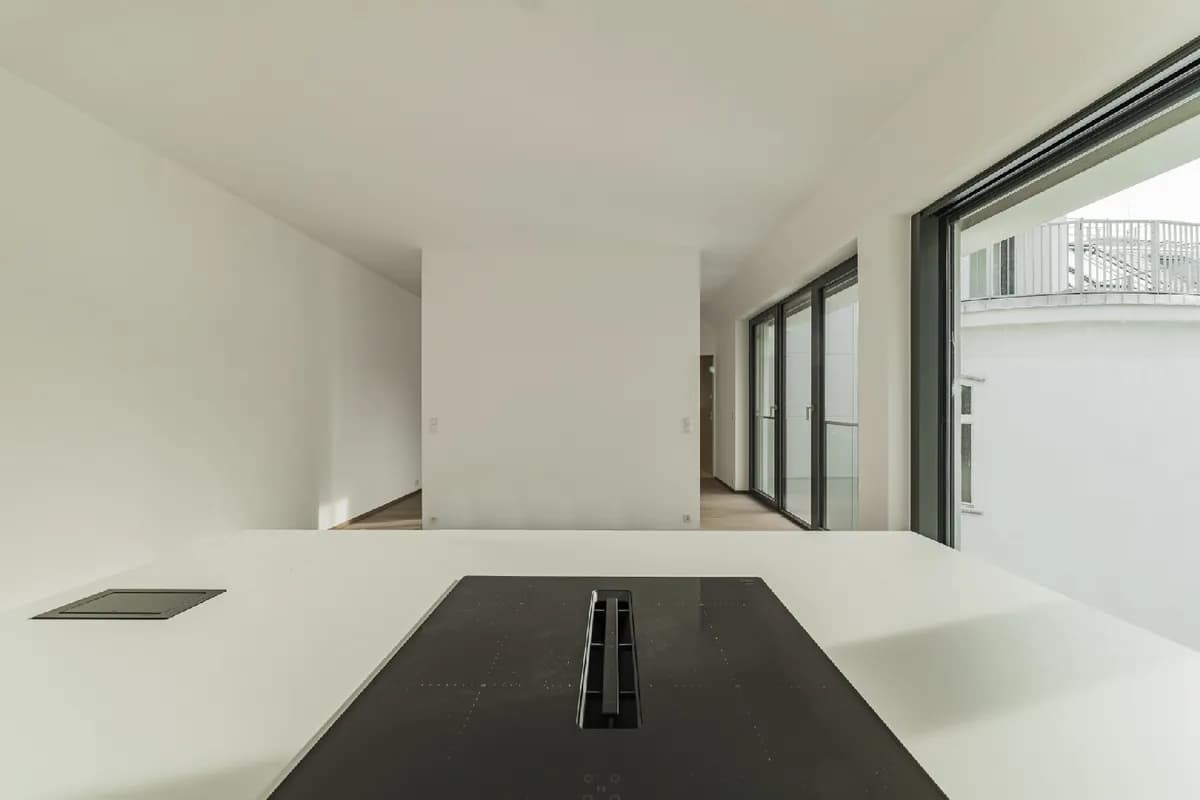 1-Zimmer-Wohnung mieten in Wien – 51,3 m², € 1.376 – Bild 3 von 10