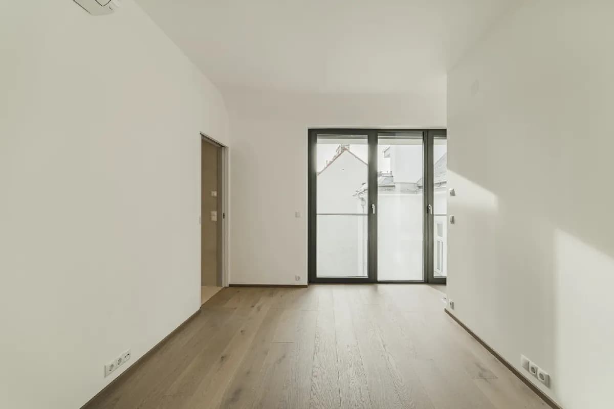 1-Zimmer-Wohnung mieten in Wien – 51,3 m², € 1.376 – Bild 4 von 10