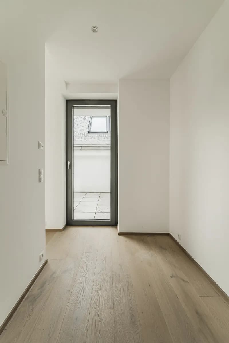 1-Zimmer-Wohnung mieten in Wien – 51,3 m², € 1.376 – Bild 5 von 10