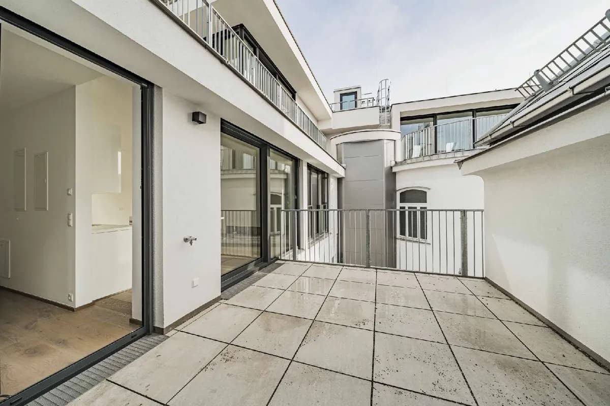 1-Zimmer-Wohnung mieten in Wien – 51,3 m², € 1.376 – Bild 9 von 10
