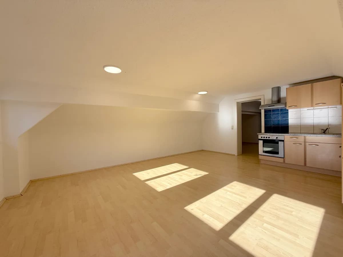 3-Zimmer-Wohnung mieten in Liezen – 84,94 m², € 749 – Bild 2 von 8