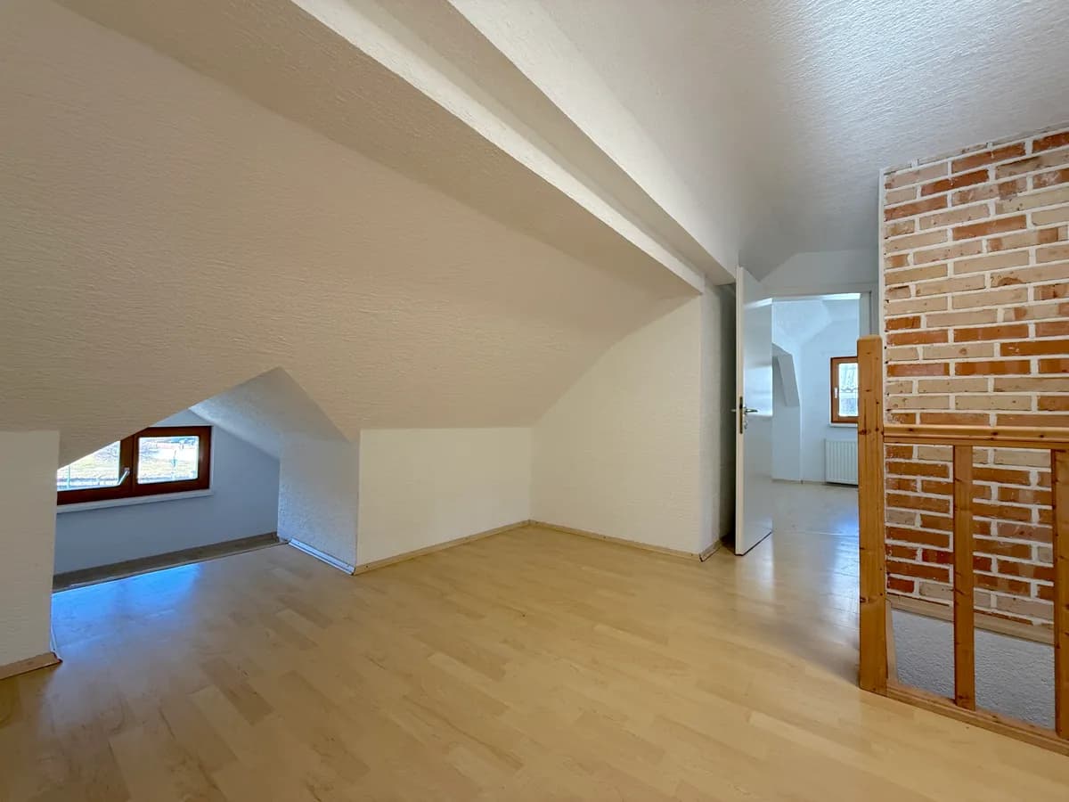 3-Zimmer-Wohnung mieten in Liezen – 84,94 m², € 749 – Bild 4 von 8