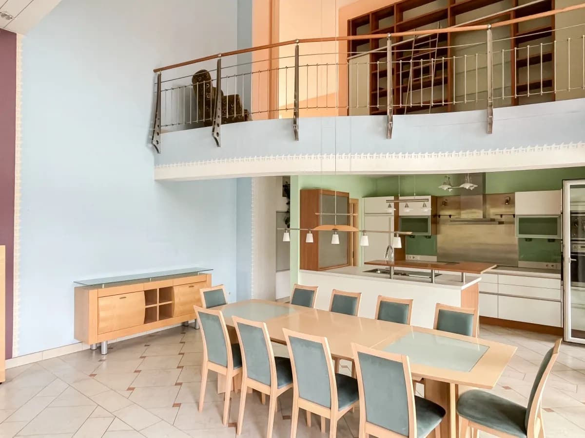 4-Zimmer-Haus kaufen in Wiener Neustadt Land – 221 m², € 595.000 – Bild 3 von 27