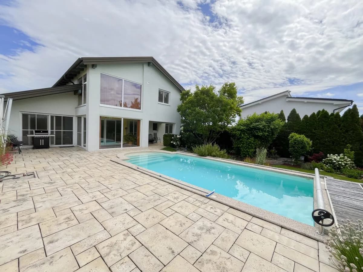 4-Zimmer-Haus kaufen in Wiener Neustadt Land – 221 m², € 595.000 – Bild 21 von 27