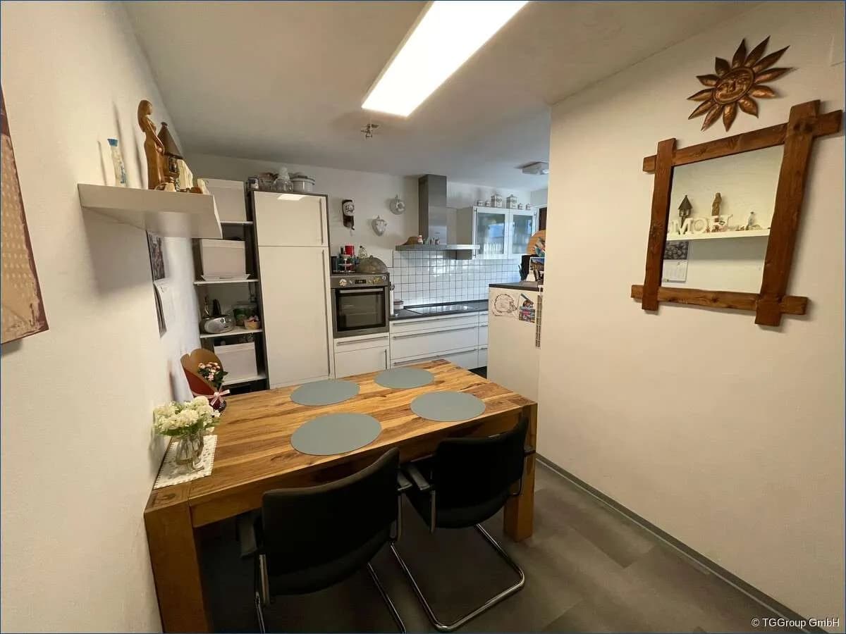 5-Zimmer-Haus kaufen in Salzburg-Umgebung – 120 m², € 398.000 – Bild 3 von 25