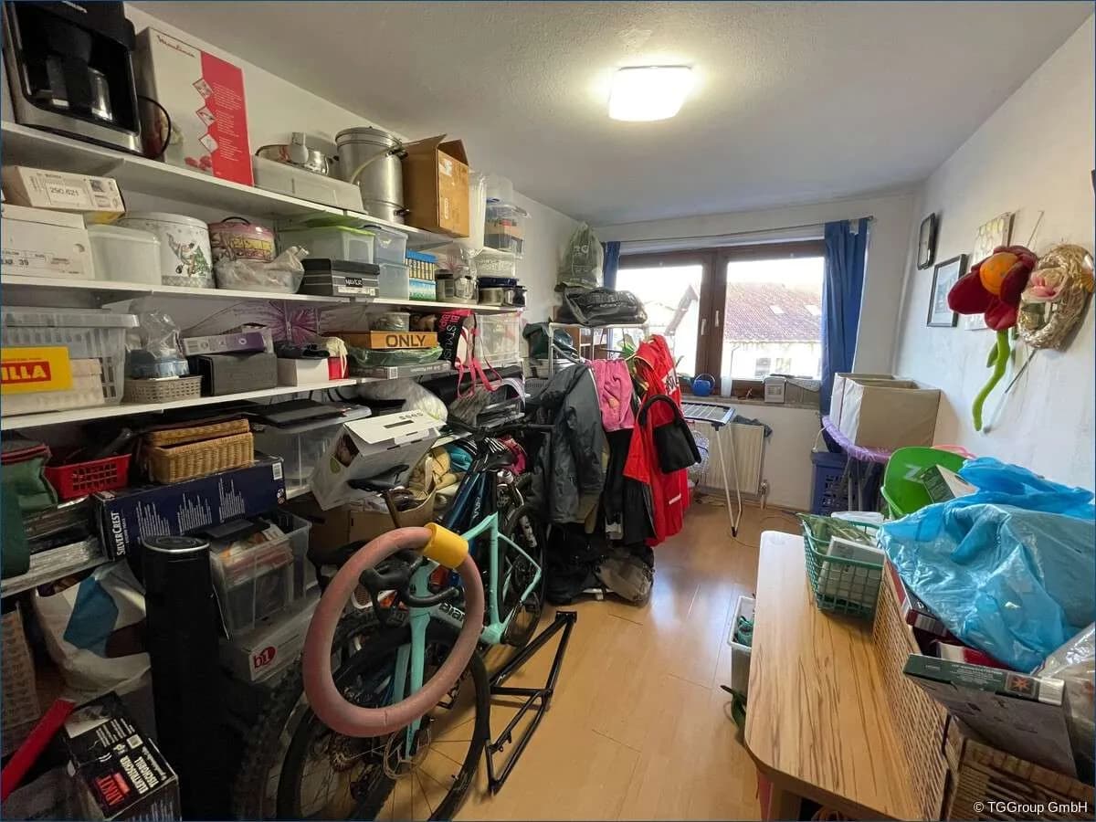 5-Zimmer-Haus kaufen in Salzburg-Umgebung – 120 m², € 398.000 – Bild 14 von 25