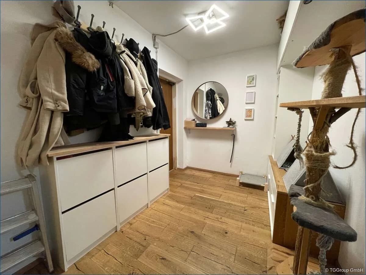 5-Zimmer-Haus kaufen in Salzburg-Umgebung – 120 m², € 398.000 – Bild 17 von 25