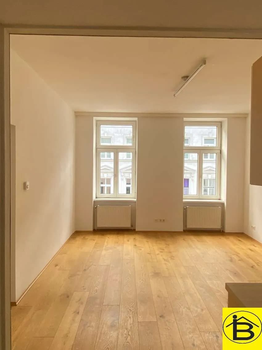 2-Zimmer-Wohnung kaufen in Wien – 51 m², € 175.000