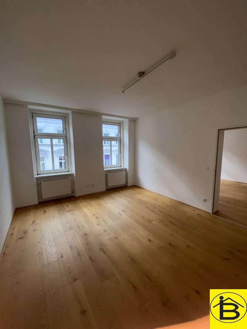 2-Zimmer-Wohnung kaufen in Wien – 51 m², € 175.000 – Bild 2 von 16
