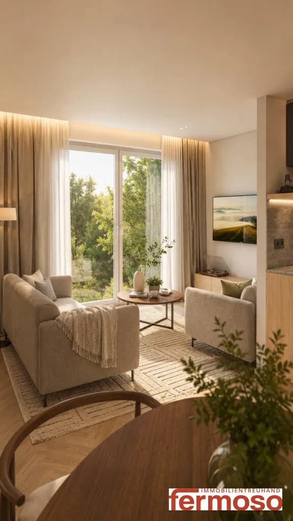 3-Zimmer-Wohnung kaufen in Wien – 83 m², € 775.200 – Bild 1 von 12