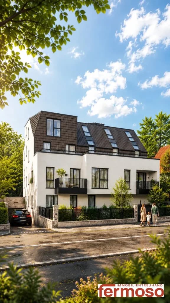 3-Zimmer-Wohnung kaufen in Wien – 83 m², € 775.200 – Bild 4 von 12