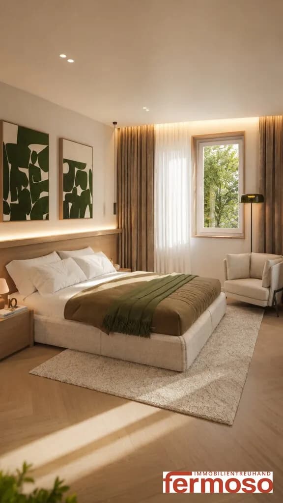 3-Zimmer-Wohnung kaufen in Wien – 83 m², € 775.200 – Bild 5 von 12