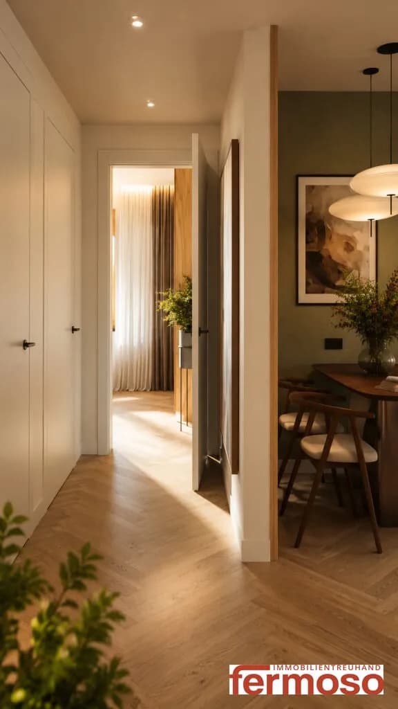3-Zimmer-Wohnung kaufen in Wien – 83 m², € 775.200 – Bild 6 von 12