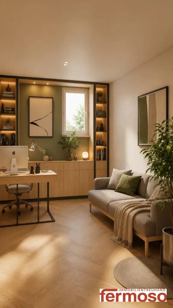 3-Zimmer-Wohnung kaufen in Wien – 83 m², € 775.200 – Bild 8 von 12