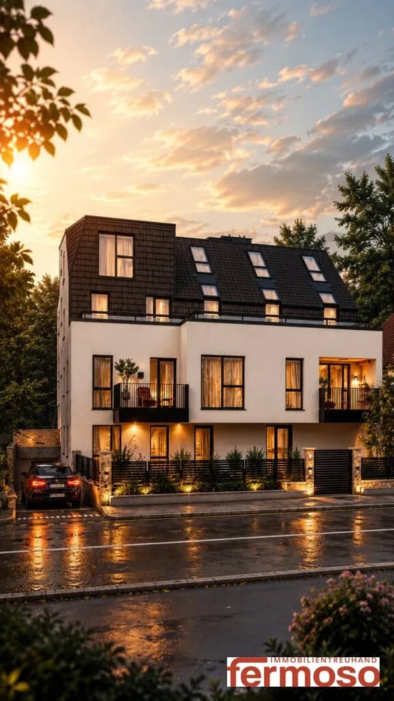 3-Zimmer-Wohnung kaufen in Wien – 83 m², € 775.200 – Bild 12 von 12