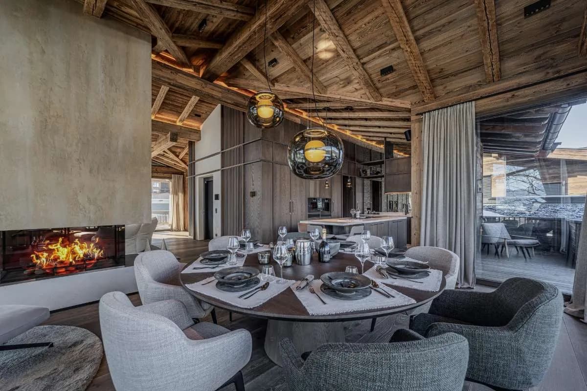 5-Zimmer-Immobilie kaufen in Kitzbühel – 373 m²