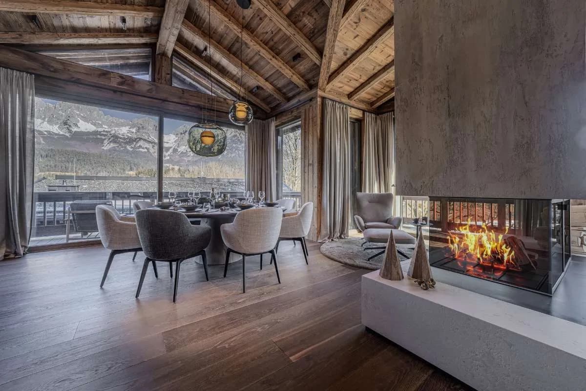5-Zimmer-Immobilie kaufen in Kitzbühel – 373 m² – Bild 2 von 6