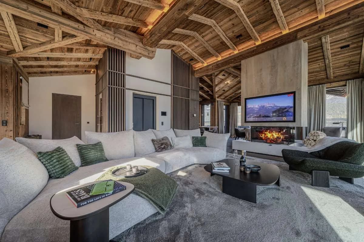 5-Zimmer-Immobilie kaufen in Kitzbühel – 373 m² – Bild 3 von 6