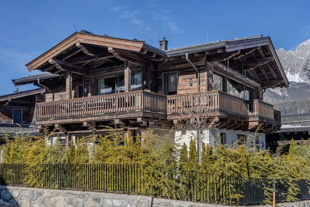 5-Zimmer-Immobilie kaufen in Kitzbühel – 373 m² – Bild 4 von 6
