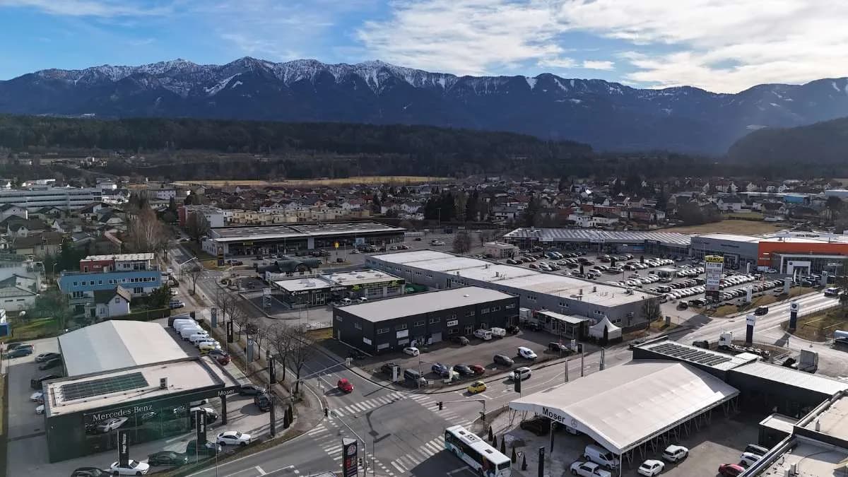 Immobilie kaufen in Villach – 1 294 m² – Bild 4 von 6