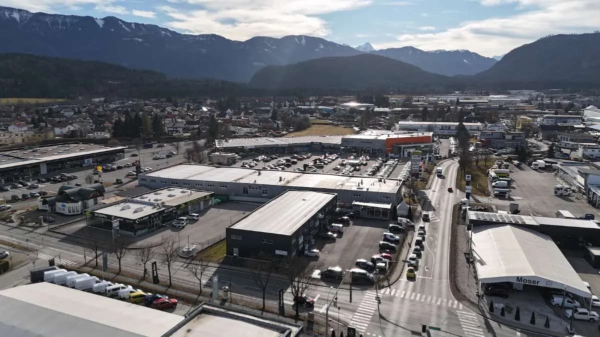 Immobilie kaufen in Villach – 1 294 m² – Bild 5 von 6