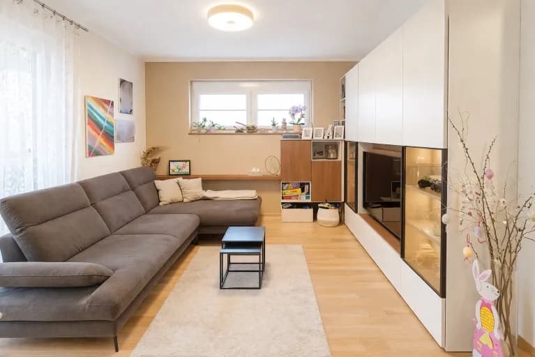 4-Zimmer-Wohnung kaufen in Villach – 92 m², € 479.000 – Bild 2 von 19