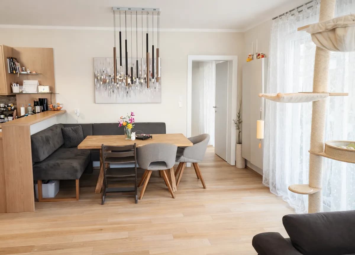 4-Zimmer-Wohnung kaufen in Villach – 92 m², € 479.000 – Bild 3 von 19
