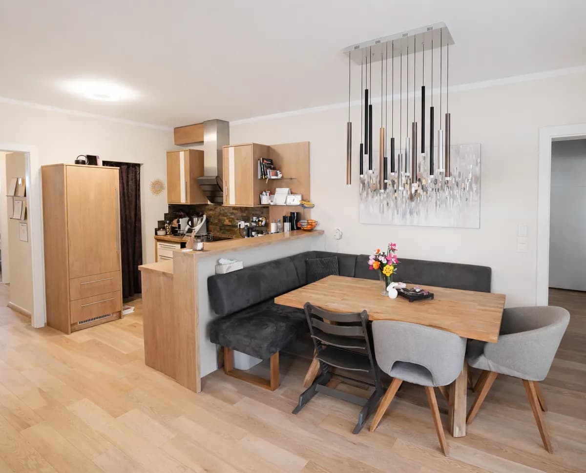 4-Zimmer-Wohnung kaufen in Villach – 92 m², € 479.000 – Bild 4 von 19