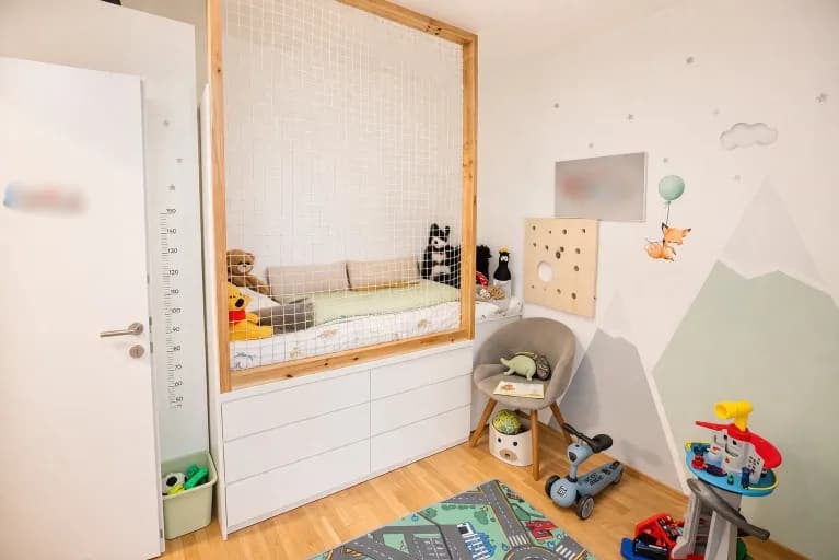 4-Zimmer-Wohnung kaufen in Villach – 92 m², € 479.000 – Bild 11 von 19
