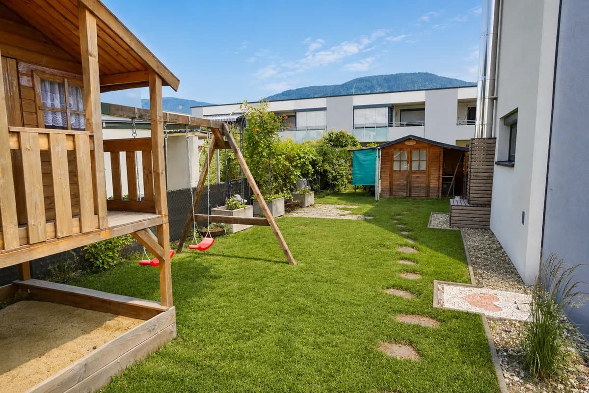 4-Zimmer-Wohnung kaufen in Villach – 92 m², € 479.000 – Bild 19 von 19