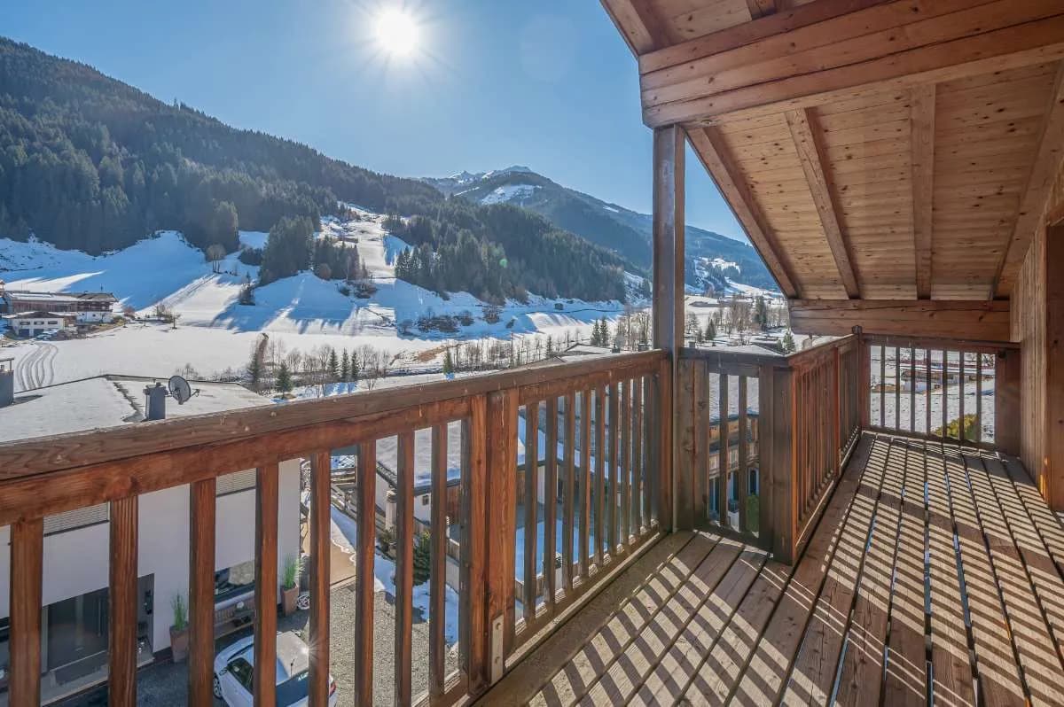 5-Zimmer-Wohnung kaufen in Kitzbühel – 155 m², € 1.350.000 – Bild 3 von 7