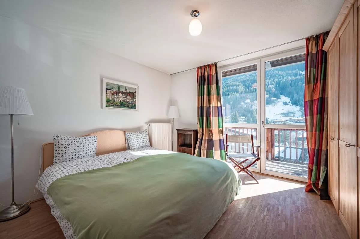5-Zimmer-Wohnung kaufen in Kitzbühel – 155 m², € 1.350.000 – Bild 5 von 7