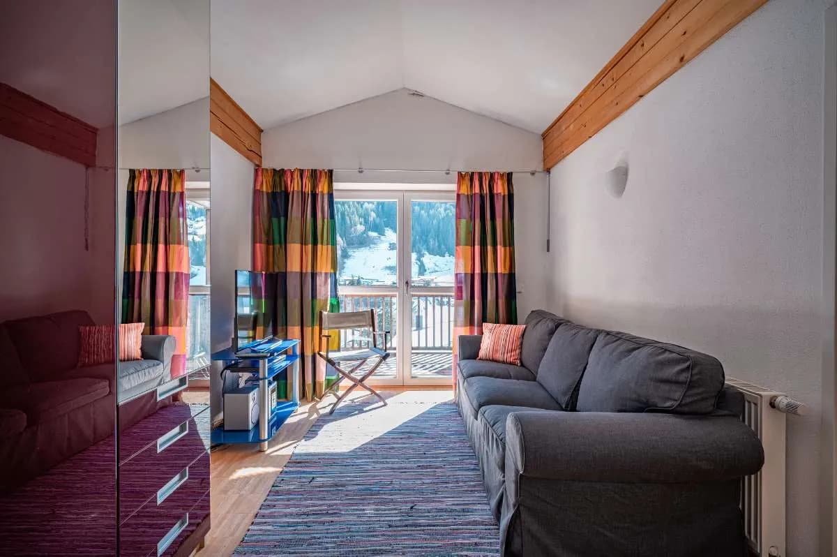 5-Zimmer-Wohnung kaufen in Kitzbühel – 155 m², € 1.350.000 – Bild 6 von 7