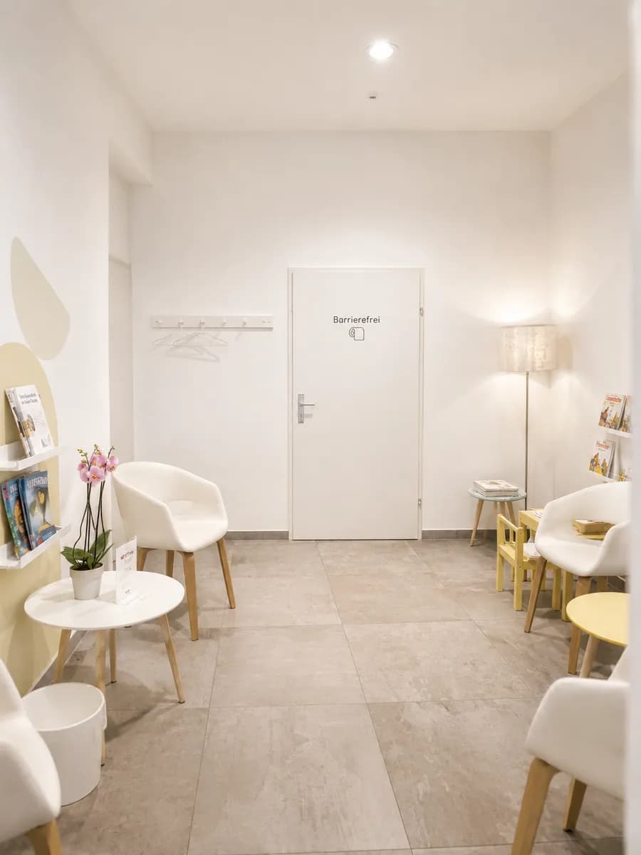 4-Zimmer-Gewerbeimmobilie mieten in Wien – 20 m², € 570 – Bild 2 von 14