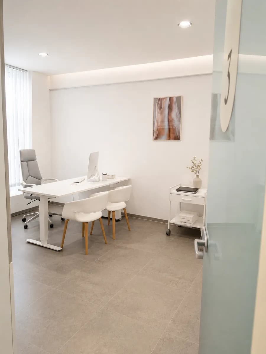 4-Zimmer-Gewerbeimmobilie mieten in Wien – 20 m², € 570 – Bild 3 von 14