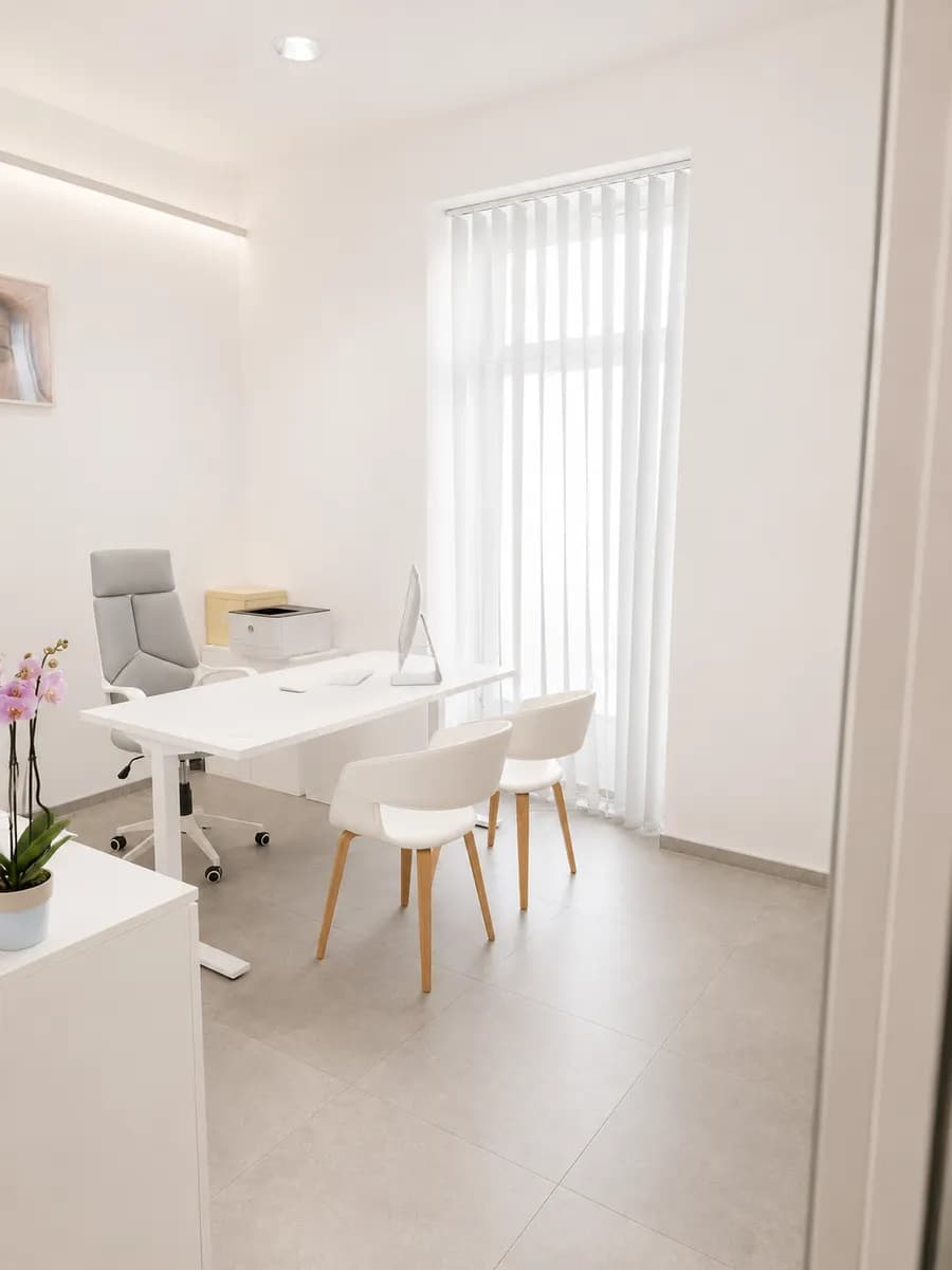 4-Zimmer-Gewerbeimmobilie mieten in Wien – 20 m², € 570 – Bild 4 von 14