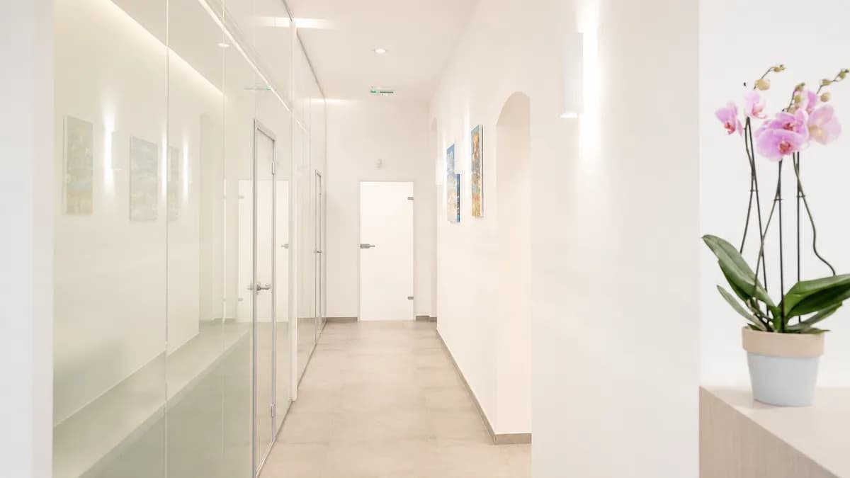 4-Zimmer-Gewerbeimmobilie mieten in Wien – 20 m², € 570 – Bild 5 von 14