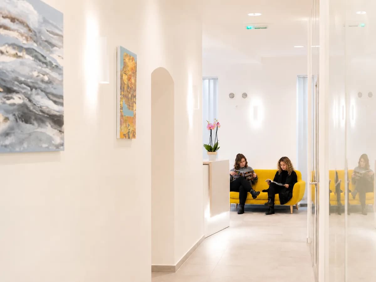 4-Zimmer-Gewerbeimmobilie mieten in Wien – 20 m², € 570 – Bild 8 von 14