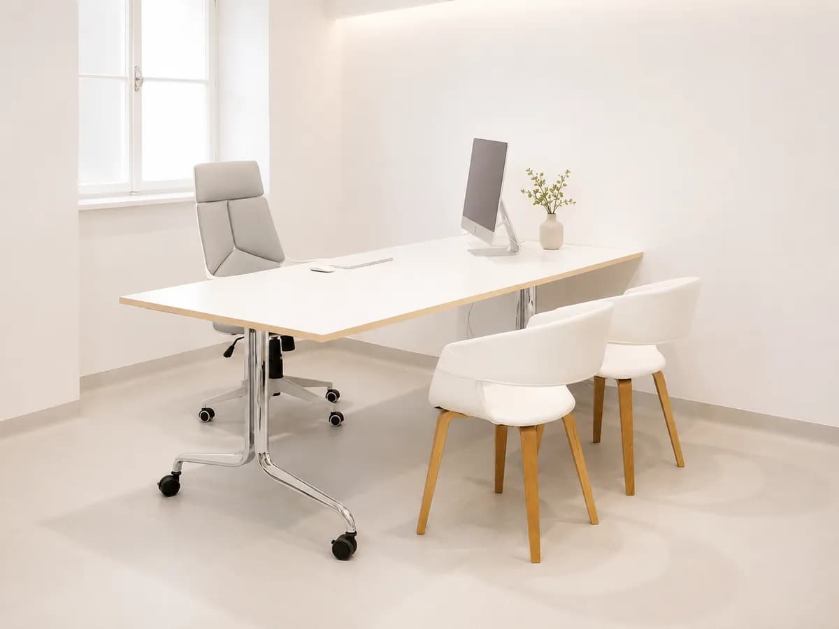 4-Zimmer-Gewerbeimmobilie mieten in Wien – 20 m², € 570 – Bild 9 von 14