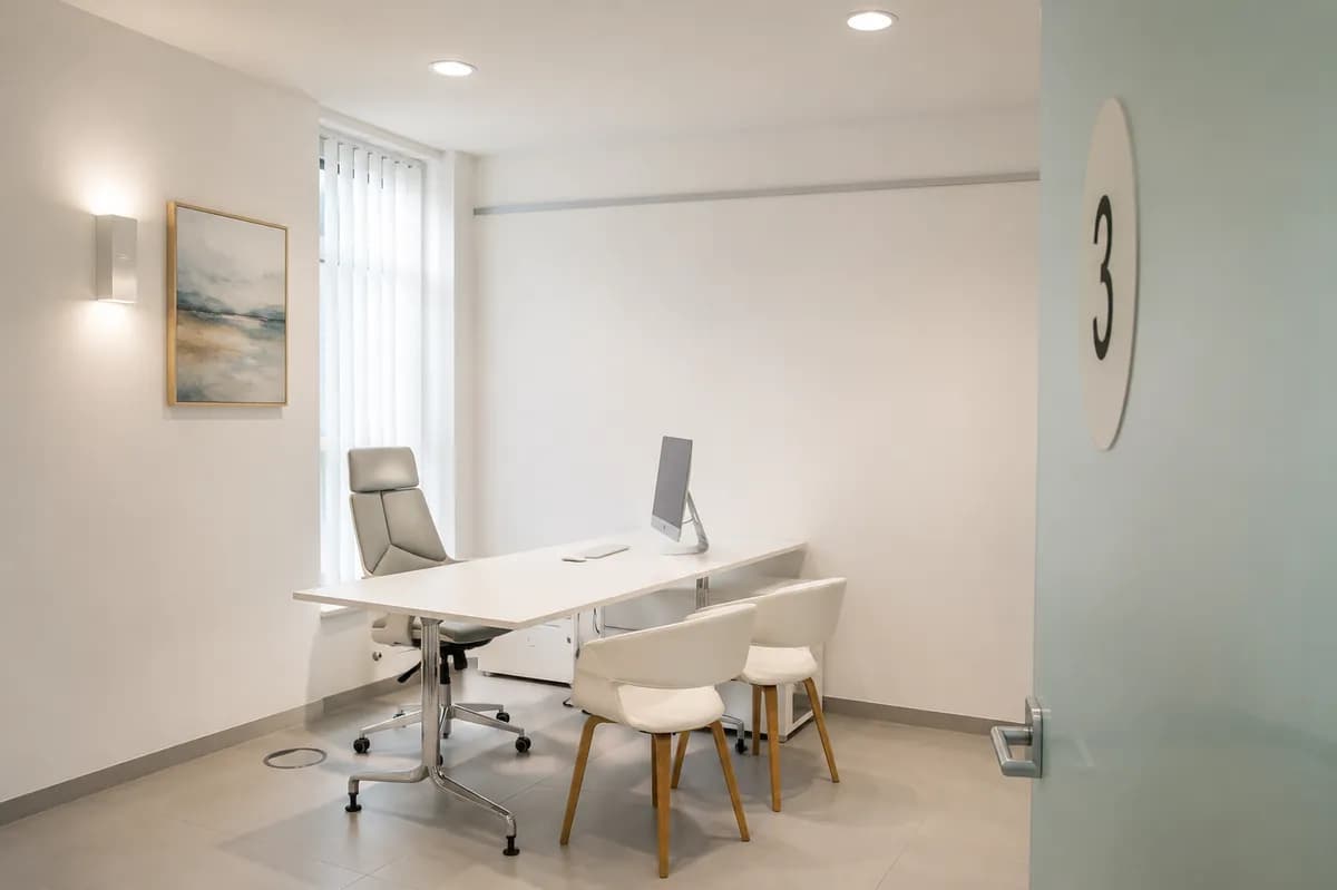 4-Zimmer-Gewerbeimmobilie mieten in Wien – 20 m², € 570 – Bild 11 von 14