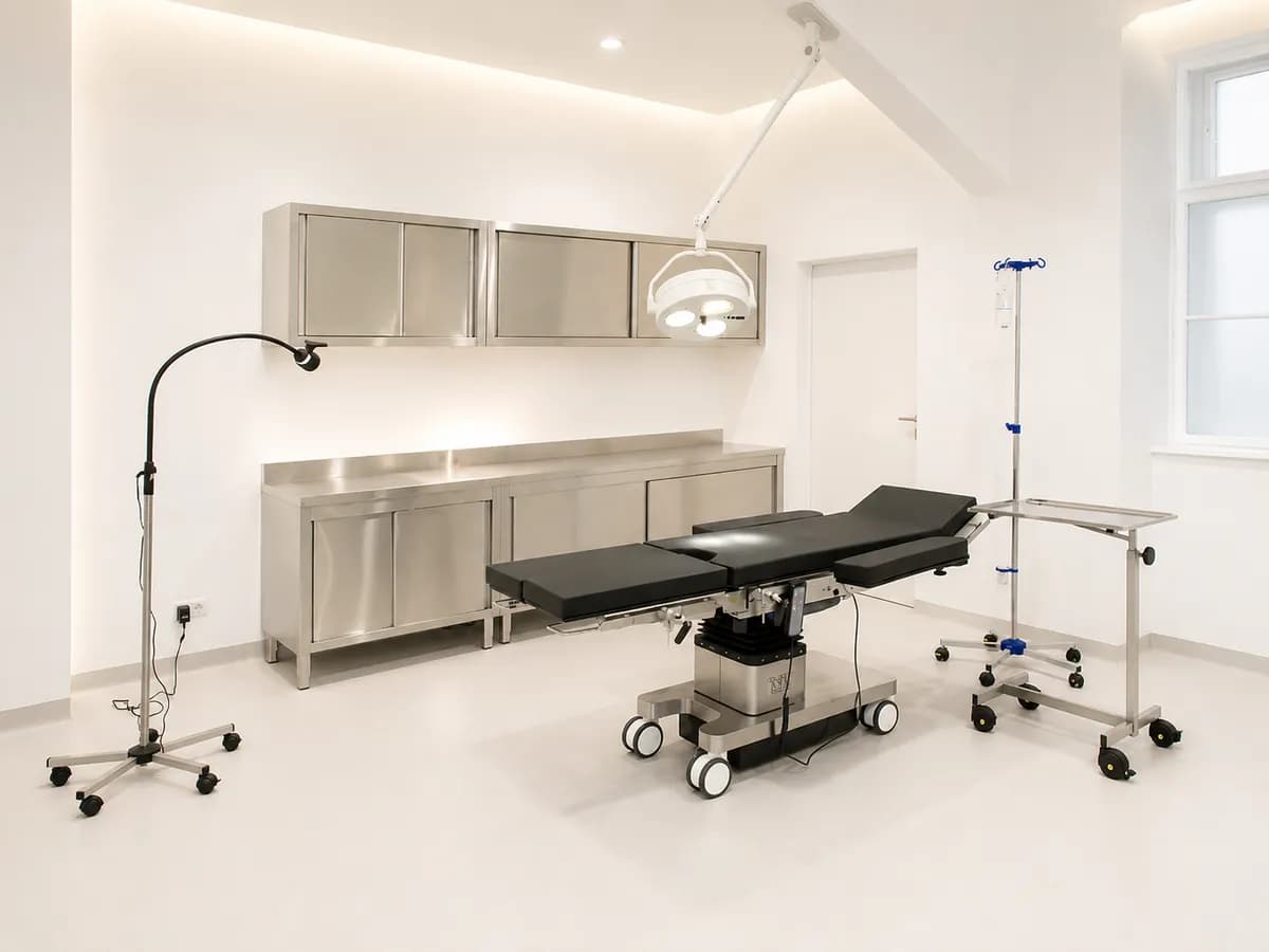 4-Zimmer-Gewerbeimmobilie mieten in Wien – 20 m², € 570 – Bild 12 von 14
