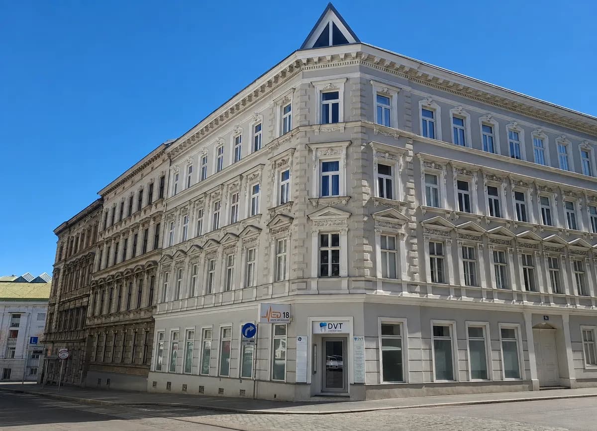 4-Zimmer-Gewerbeimmobilie mieten in Wien – 20 m², € 570 – Bild 13 von 14