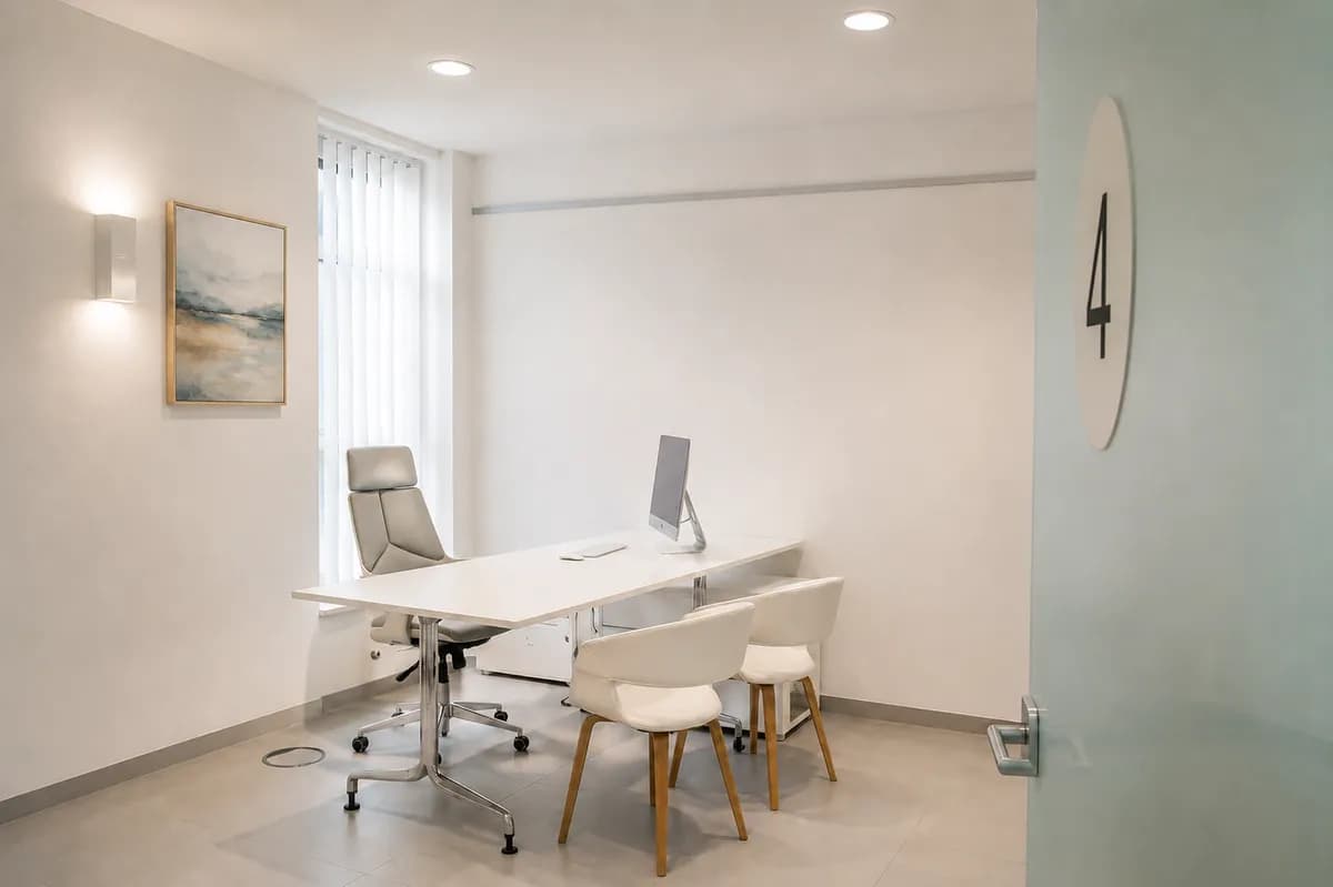 4-Zimmer-Gewerbeimmobilie mieten in Wien – 20 m², € 570 – Bild 14 von 14